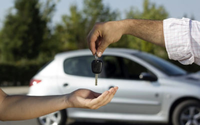 Los autos seminuevos