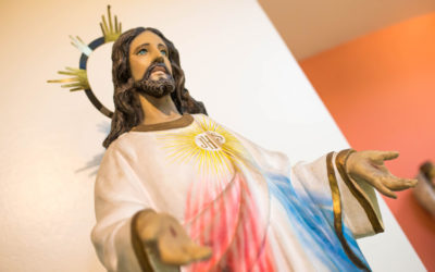 La Divina Misericordia