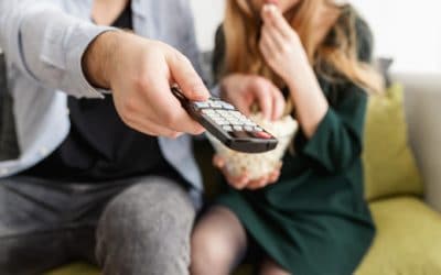 Cine cristiano en casa, gratis