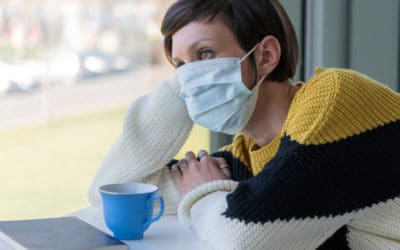 Cómo tu carácter te condiciona ante el coronavirus