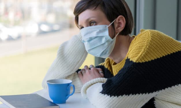 Cómo tu carácter te condiciona ante el coronavirus