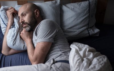 ¿Cómo vencer el insomnio en el confinamiento?