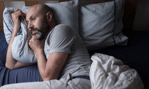 ¿Cómo vencer el insomnio en el confinamiento?