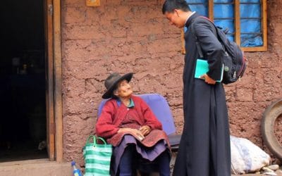 Descubriendo la belleza de Dios en la Cuaresma