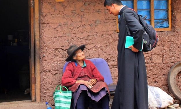 Descubriendo la belleza de Dios en la Cuaresma