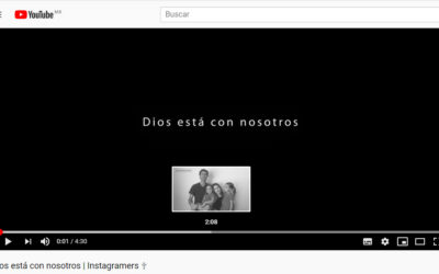 «No estamos huérfanos, nuestro Padre Dios no nos ha dejado solos»: un mensaje de esperanza