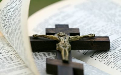 ¿Dónde estamos hoy en las Sagradas Escrituras?