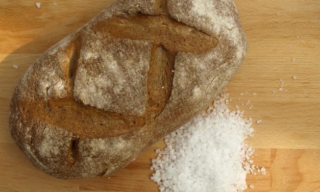 El pan y la sal
