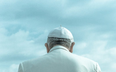 El Papa pide un cambio profundo al mundo entero en su mensaje de Pascua