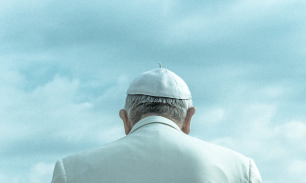 El Papa pide un cambio profundo al mundo entero en su mensaje de Pascua