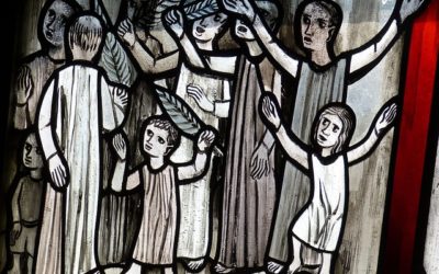 El siervo de Dios y de todos