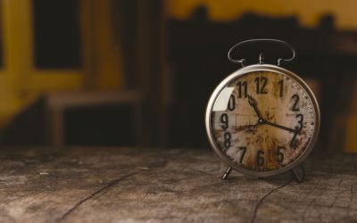 Es hora de vernos unos a otros
