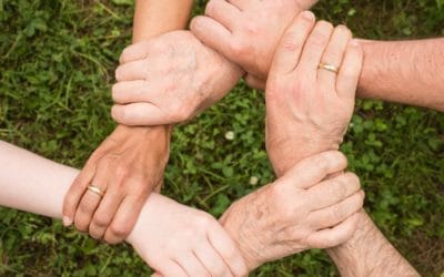 Es la familia la que nos sacará adelante