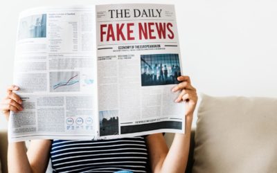 La desinformación, una amenaza de nuestro tiempo