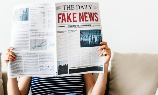 La desinformación, una amenaza de nuestro tiempo