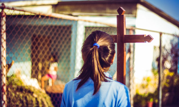 Misioneros extraordinarios