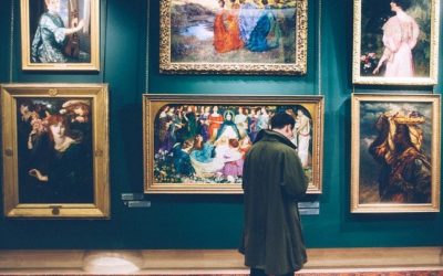 Museos que puedes visitar con tu familia sin salir de la casa