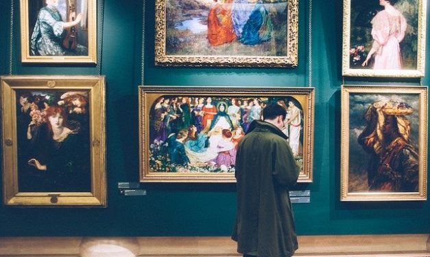 Museos que puedes visitar con tu familia sin salir de la casa