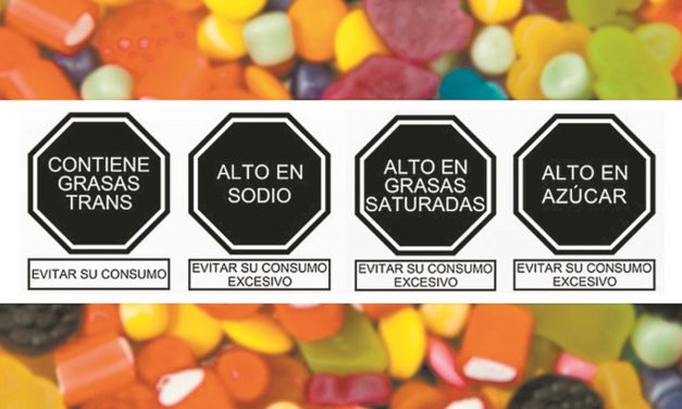Nuevo etiquetado y nuestra salud