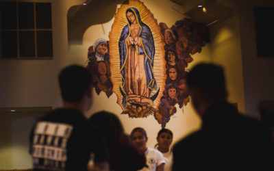 ¿Por qué es tan importante la consagración a la Virgen?