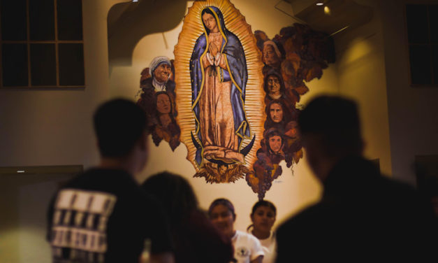 ¿Por qué es tan importante la consagración a la Virgen?