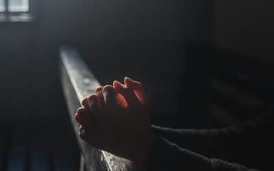 ¿Qué está faltando en nuestra oración por la pandemia?