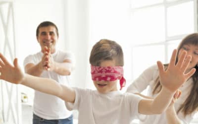 ¿Qué hacer juntos, en casa?