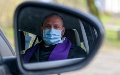 La CEM pide a los sacerdotes tomar medidas ante el coronavirus