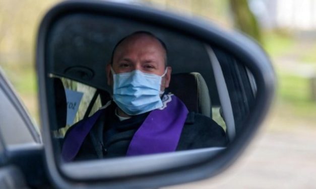 La CEM pide a los sacerdotes tomar medidas ante el coronavirus
