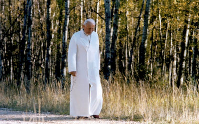 San Juan Pablo II: a 15 años de su muerte