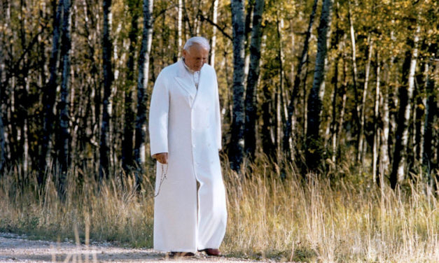 San Juan Pablo II: a 15 años de su muerte
