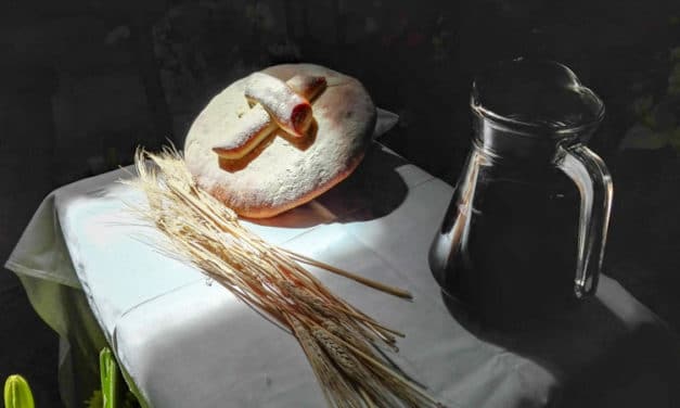 La Semana Santa en la Arquidiócesis Primada de México