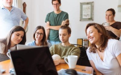 Si las familias numerosas pueden, los demás también