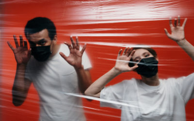 S.O.S ¡Cuidado con el pánico!