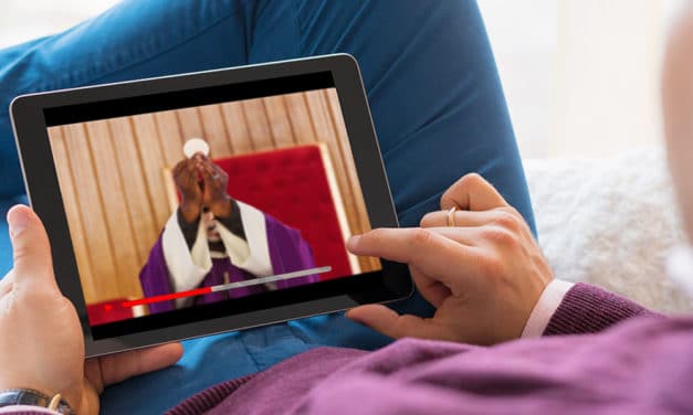 ¿Tengo que ver Misa los domingos si no puedo ir?