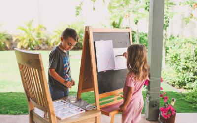 Tips para hacer homeschool en tiempos de crisis