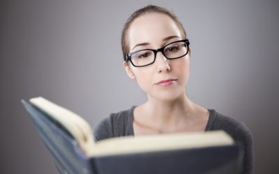 Un tiempo para la buena lectura