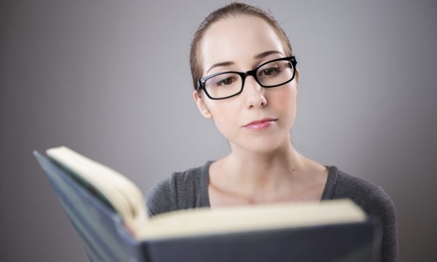 Un tiempo para la buena lectura