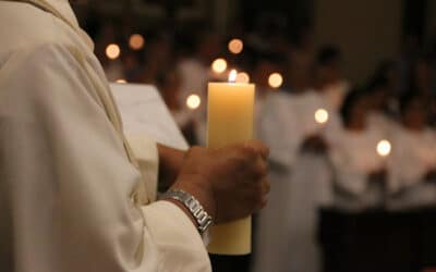 16 cosas sobre la Pascua cristiana