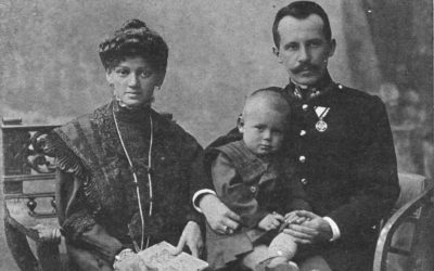 A cien años del nacimiento de Juan Pablo II