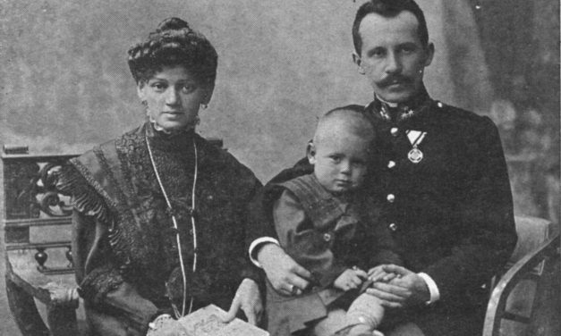 A cien años del nacimiento de Juan Pablo II