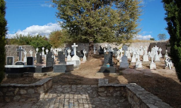 Ante el misterio de la muerte