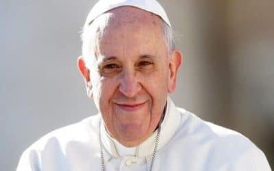 El Papa te necesita para ayudar a las Iglesias