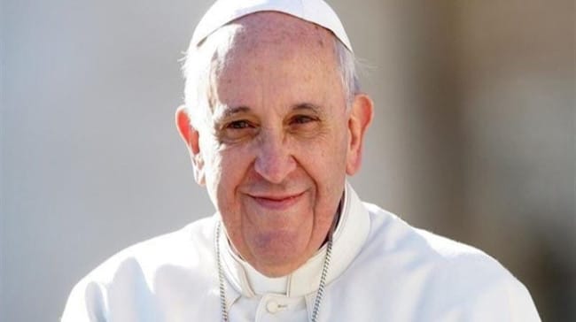 El Papa te necesita para ayudar a las Iglesias