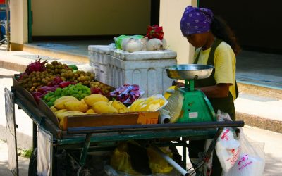 El coronavirus, la dignidad del trabajo y el bien común