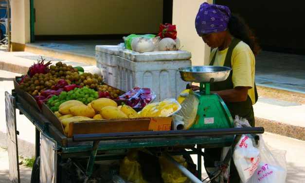 El coronavirus, la dignidad del trabajo y el bien común