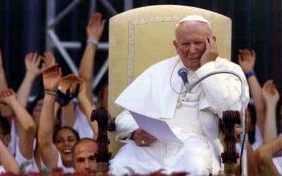 Frases de Juan Pablo II