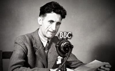 George Orwell y sus profecías