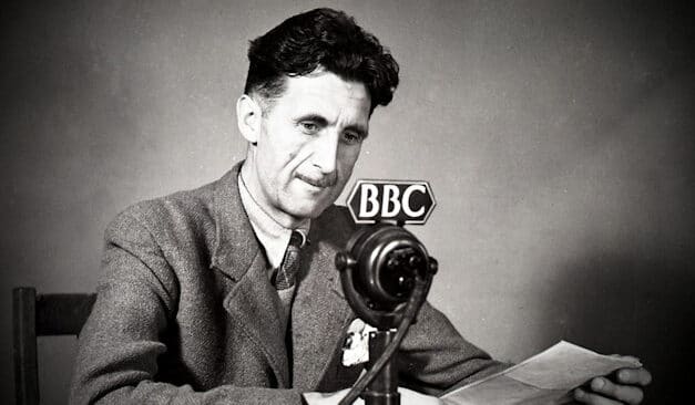 George Orwell y sus profecías