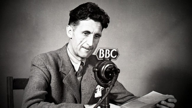 George Orwell y sus profecías